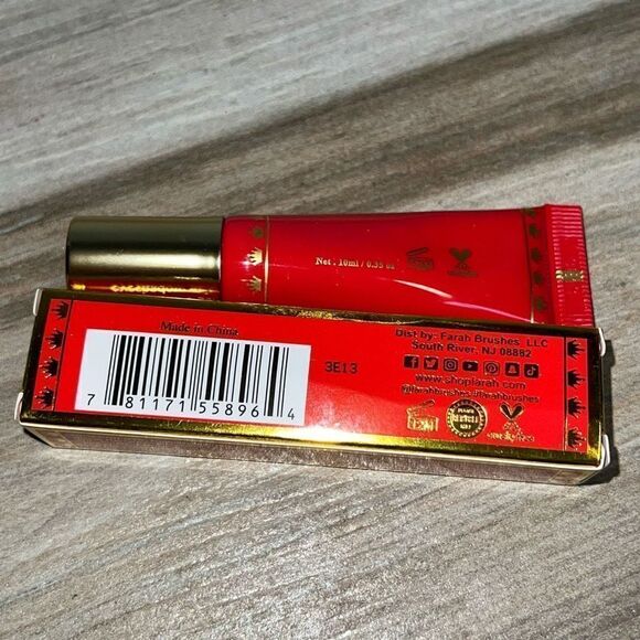 F.A.R.A.H’S Eyeshadow Primer Makes Colors Pop New In Package - Picture 4 of 5